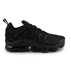 Nike Air VaporMax Plus Triple Black