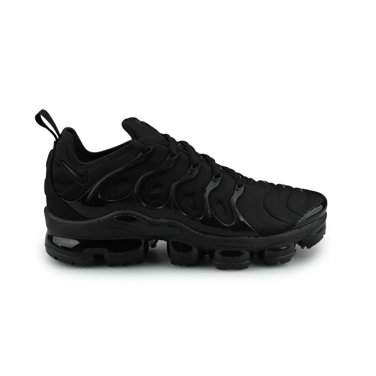 Nike Air VaporMax Plus Noir