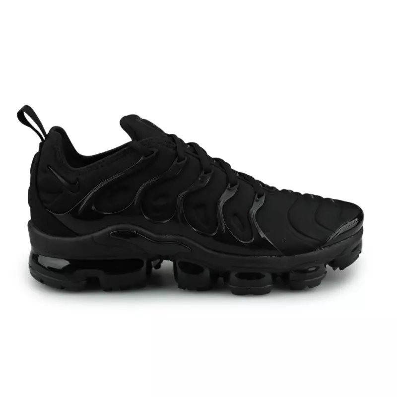 Nike Air VaporMax Plus Noir