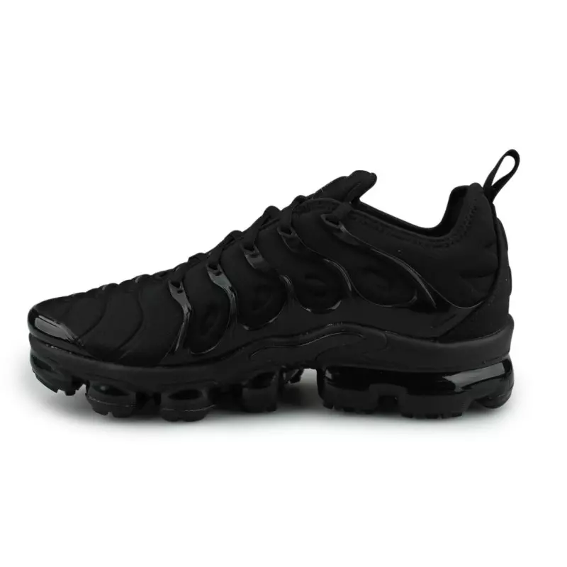 Nike Air VaporMax Plus Noir