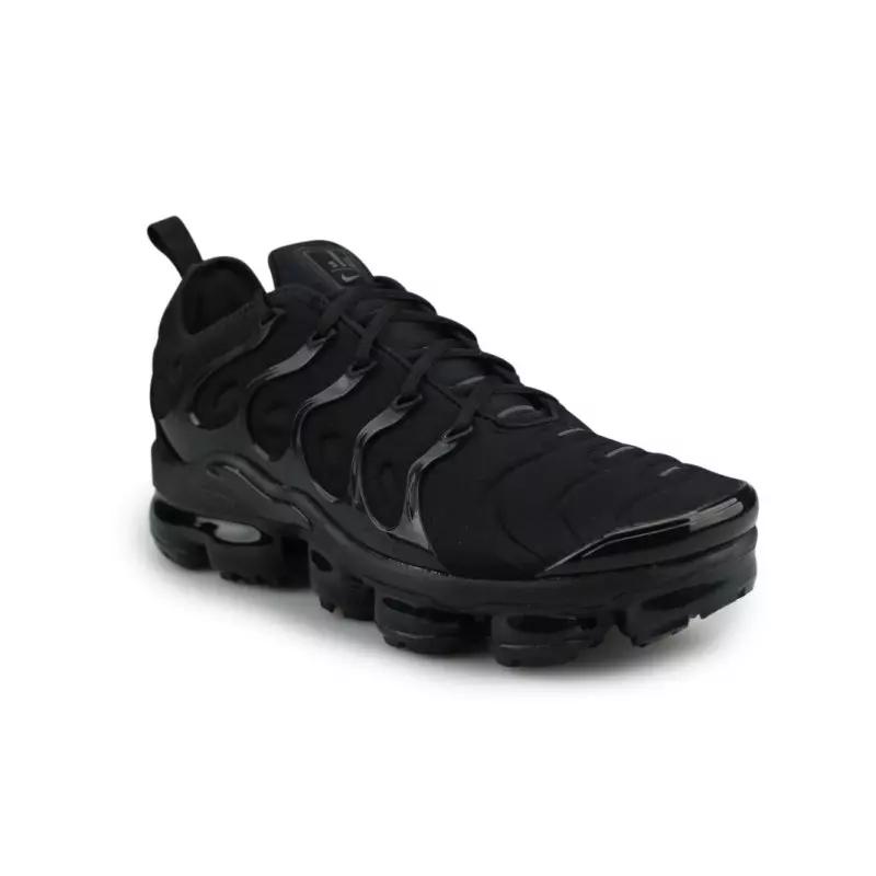 Nike Air VaporMax Plus Noir