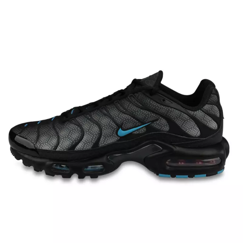 Nike Air Max Plus TN Noir