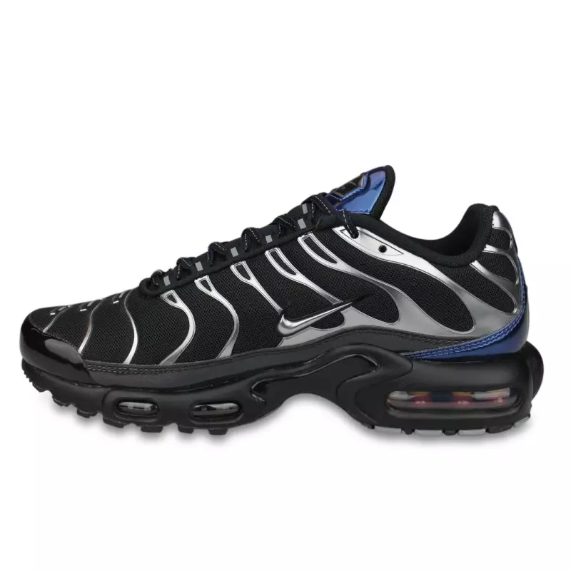 Nike Air Max Plus TN Noir