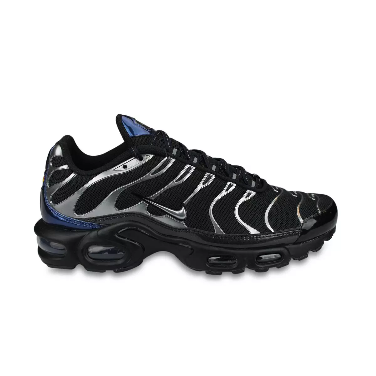 Nike Air Max Plus TN Noir