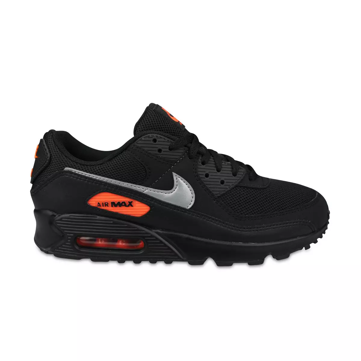 Nike Air Max 90 Noir