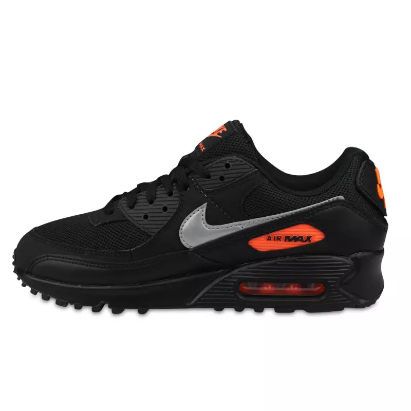 Nike Air Max 90 Noir