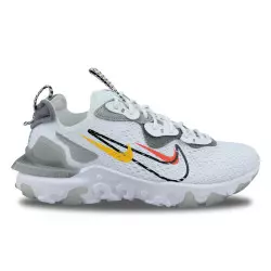 Nike React Vision Blanc