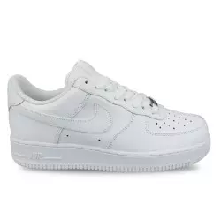 Nike Air Force 1 Low '07 Triple White