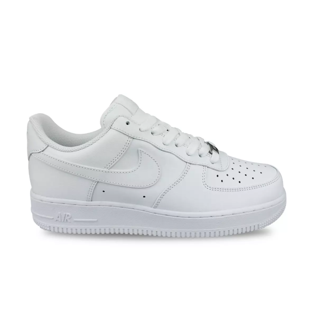 Nike Air Force 1 Low '07 Blanc