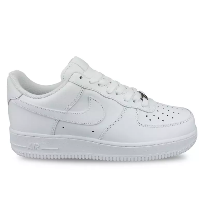 Nike Air Force 1 Low '07 Blanc