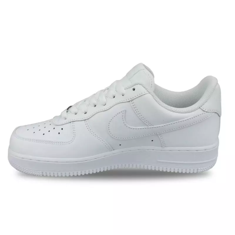 Nike Air Force 1 Low '07 Blanc