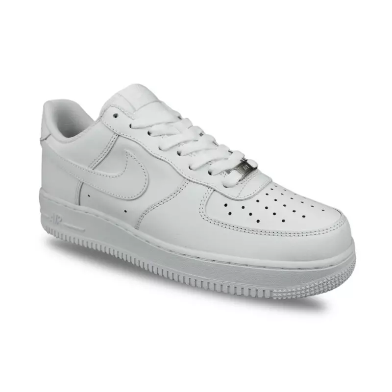 Nike Air Force 1 Low '07 Blanc