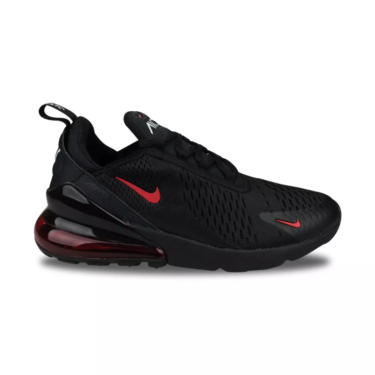 Nike Air Max 270 BRED Noir