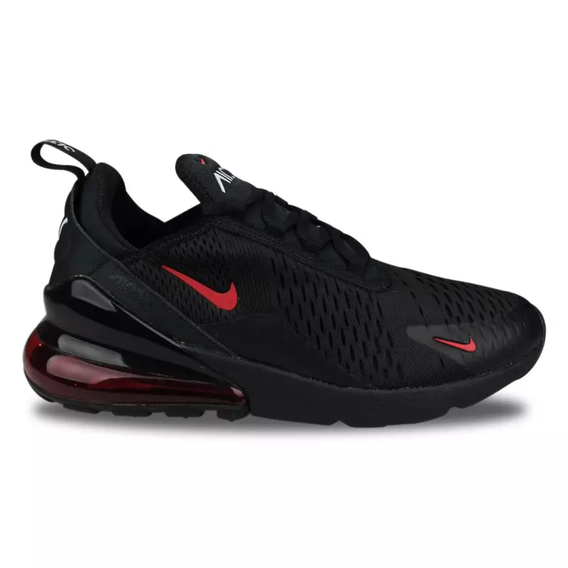 Nike Air Max 270 BRED Noir