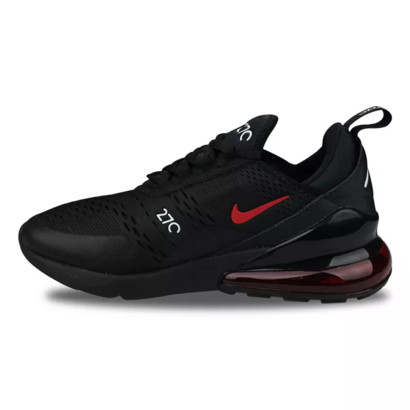 Nike Air Max 270 BRED Noir