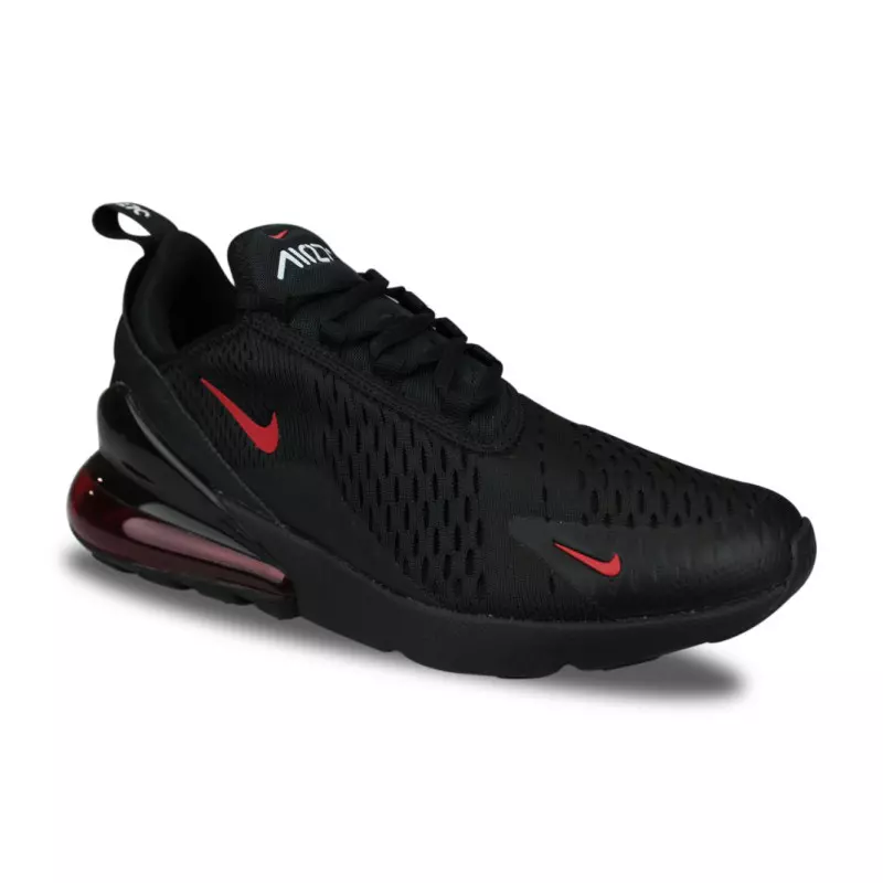 Nike Air Max 270 BRED Noir