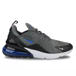 Nike Air Max 270 Iron Grey Game Royal