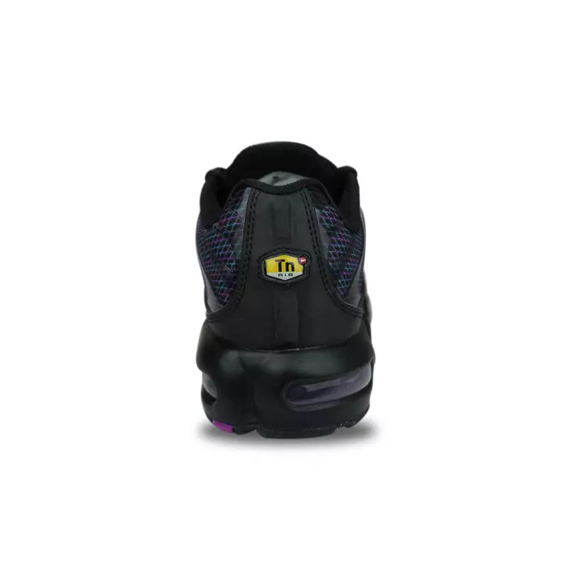 Nike Air Max Plus TN Junior Noir FB8027-001