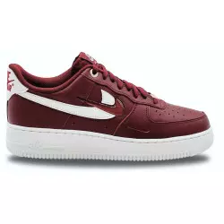 Nike Air Force 1 Low '07 PRM Greatest Hits Pack Team Red