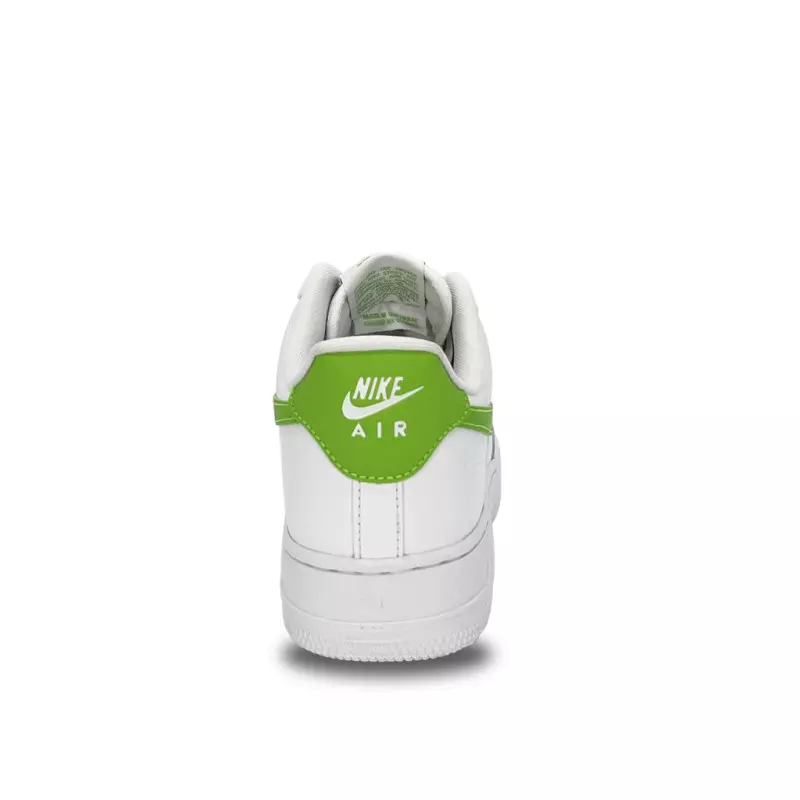 Nike Air Force 1 White Action Green DD8959-112