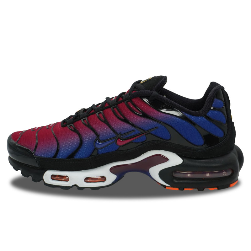 Nike Air Max Plus Patta Fc Barcelona Fn8260-001 