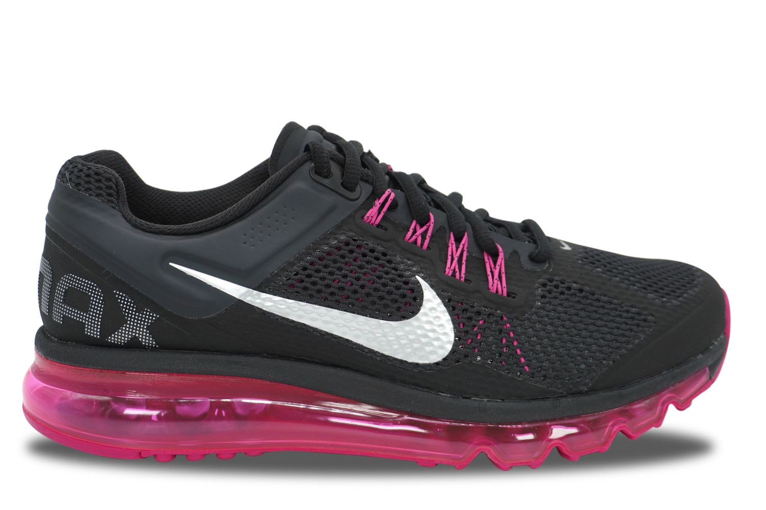 Nike Air Max 2013 Black Pink