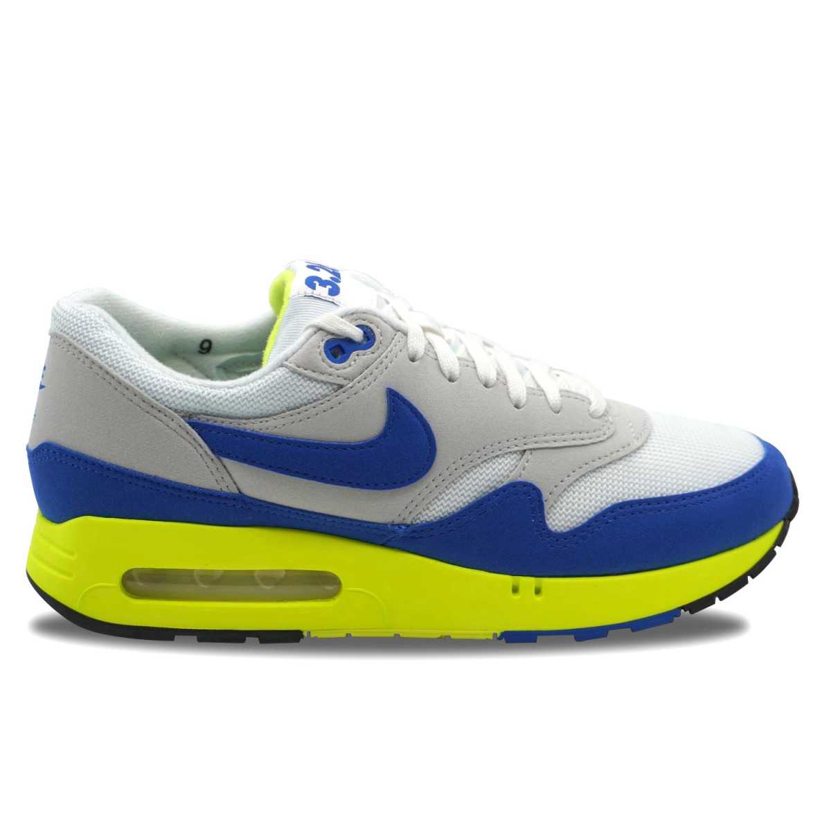 Nike air max 1 anniversary stockx best sale