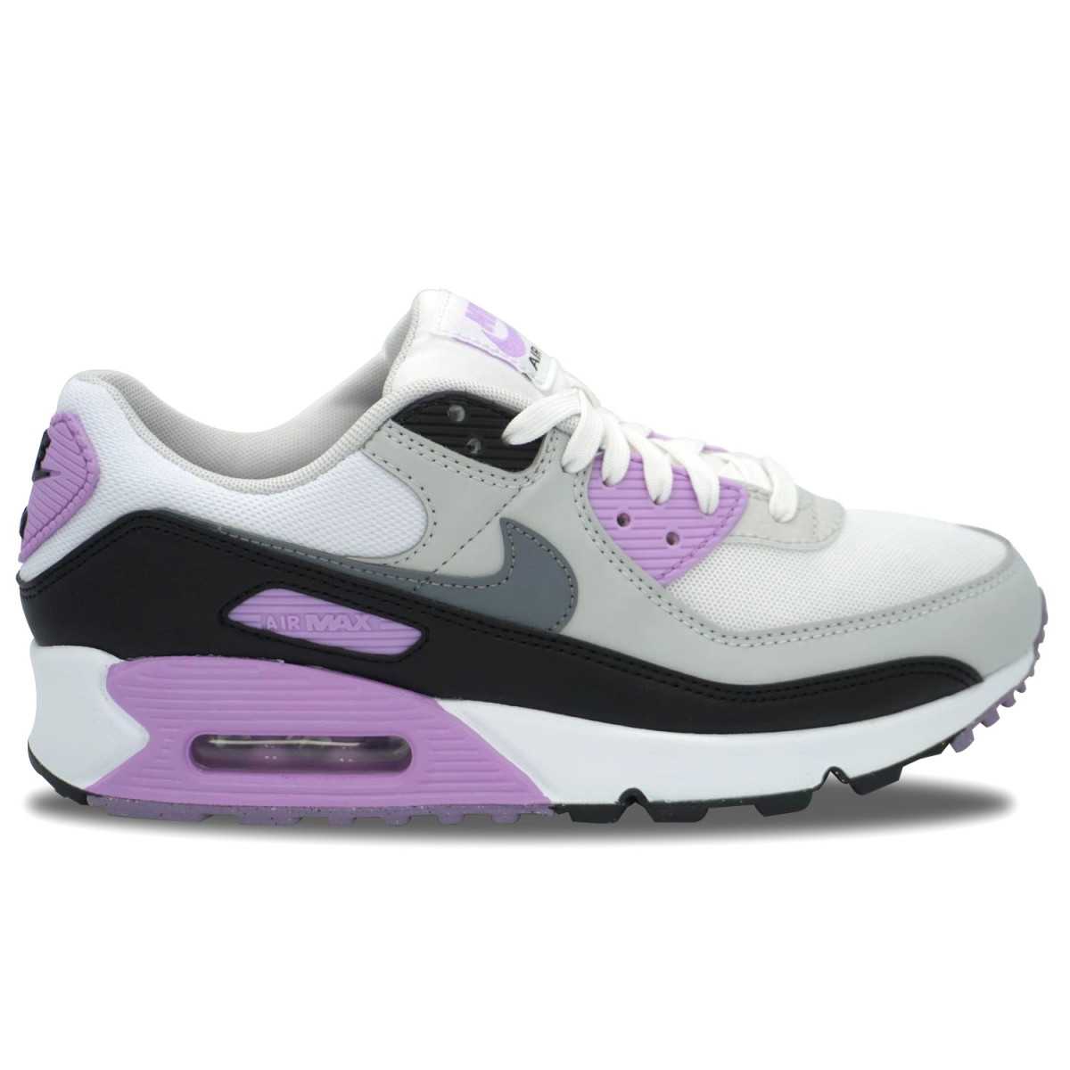 Air max 90 blanc et noir online