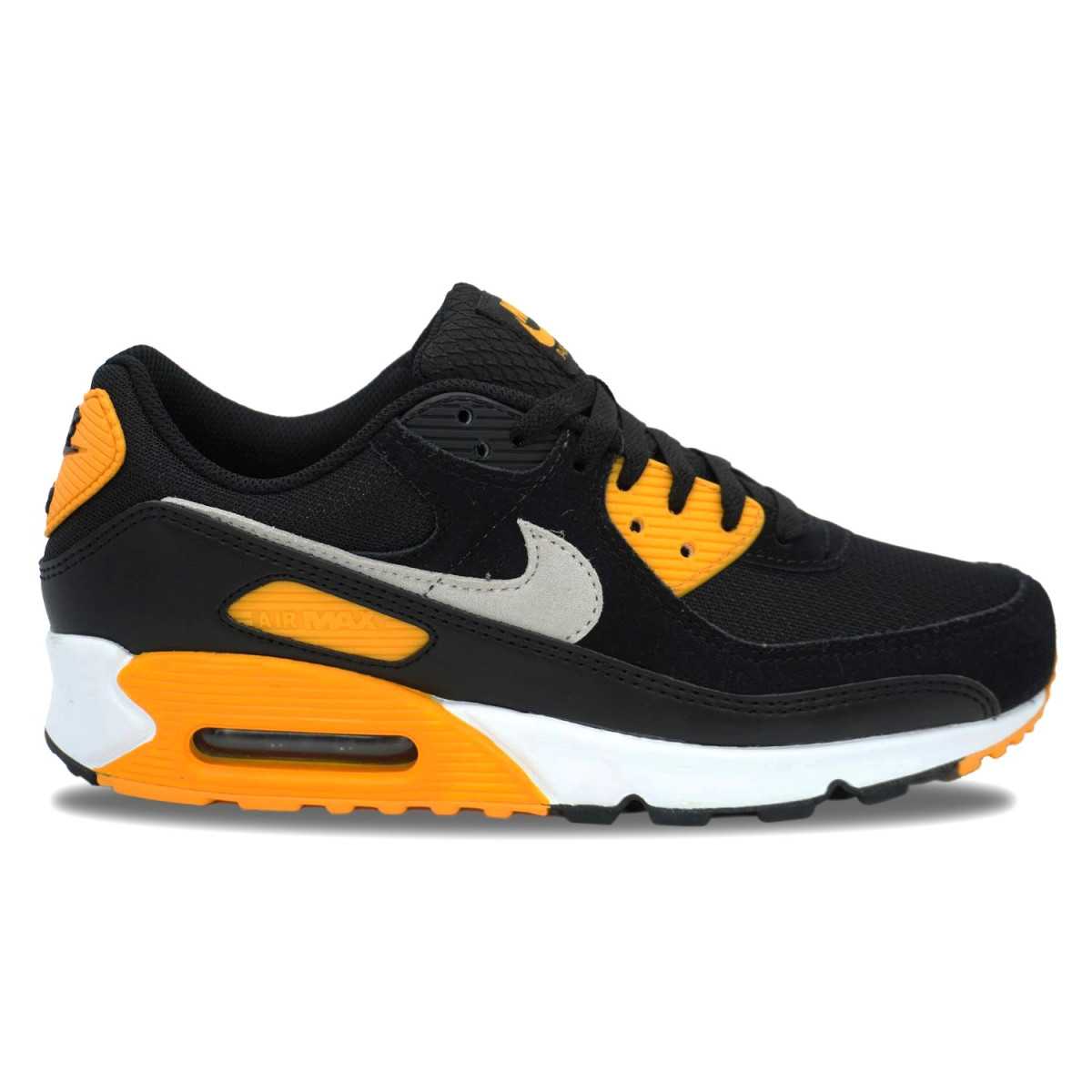 Nike Air Max 90 Pittsburgh Steelers