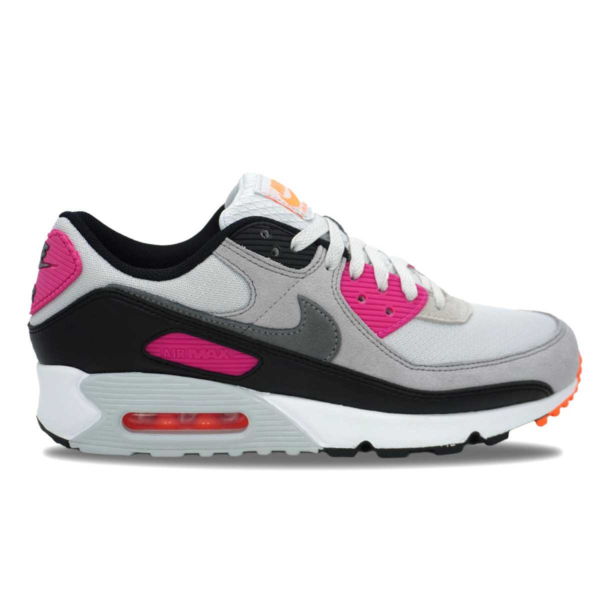 Nike Air Max 90 Dunkin Donuts FN6958 003 Street Shoes Addict