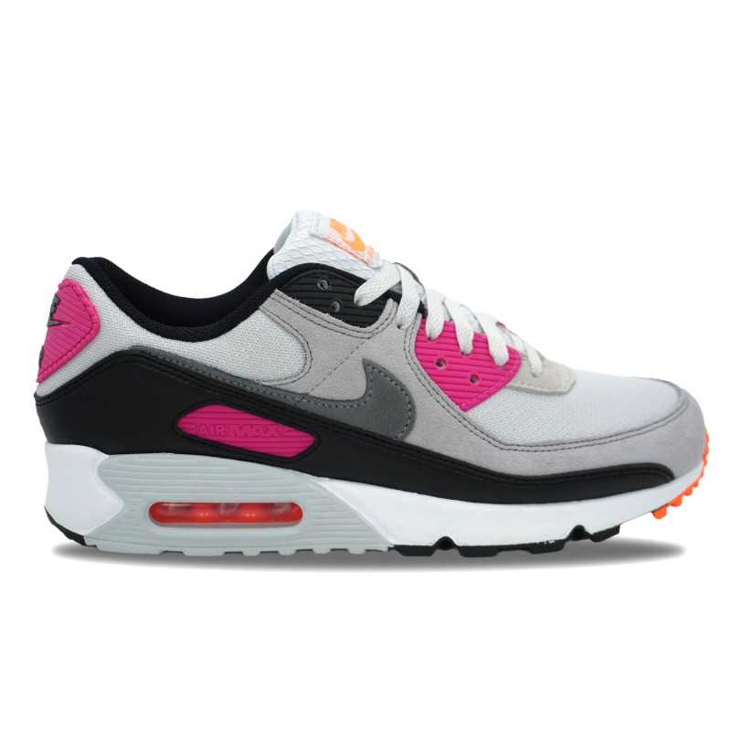 Nike Air Max 90 Men Women StreetShoesAddict