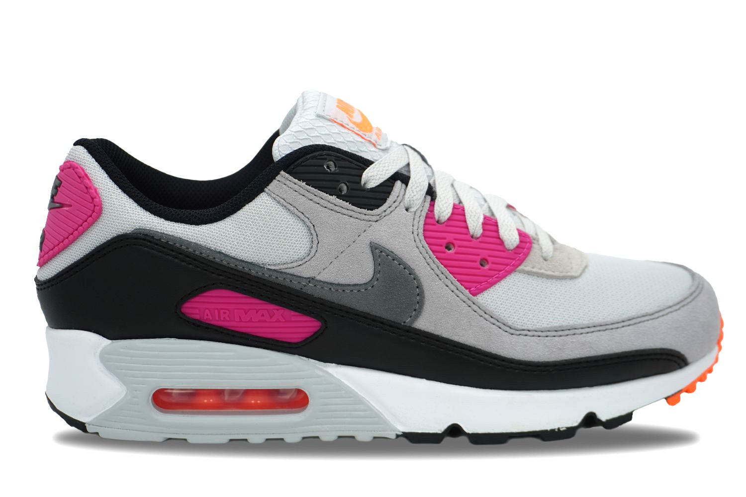 Nike Air Max 90 Dunkin' Donuts