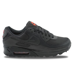 Air max 90 cuir noir homme online