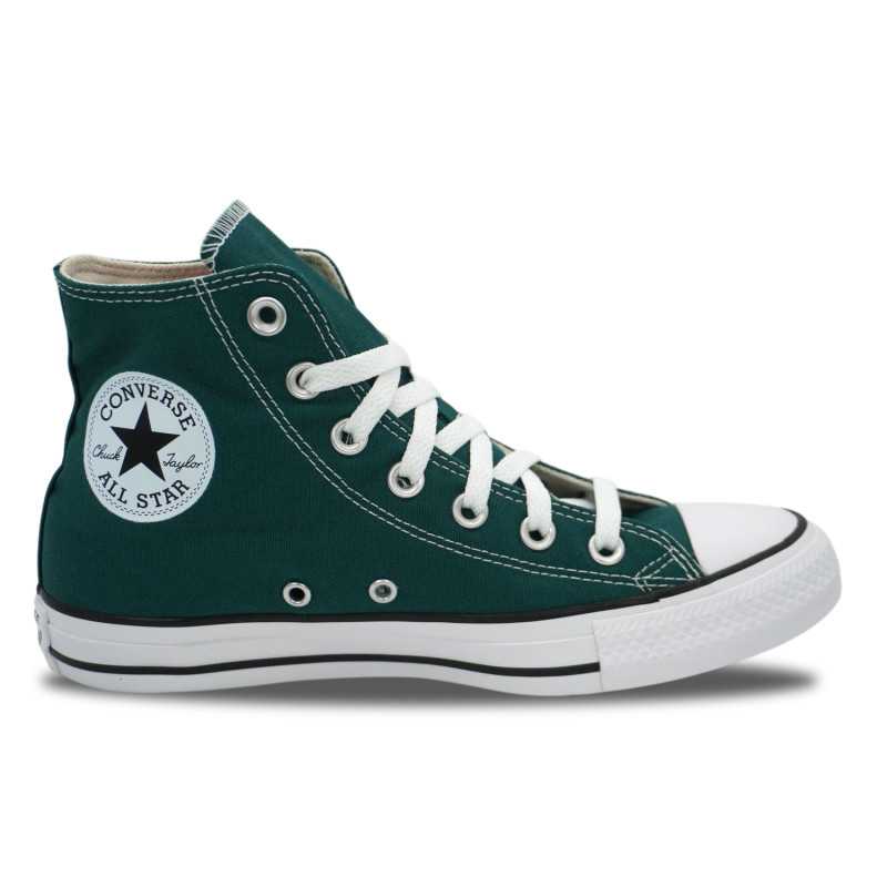 Converse All Star Chuck Taylor HI Dragon Scale