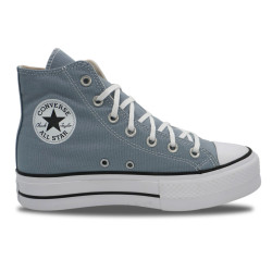 Converse Chuck Taylor All Star Platform Obsidian Mist