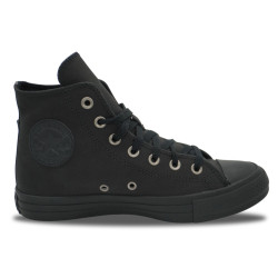 Converse Chuck Taylor All Star Mono Leather Black