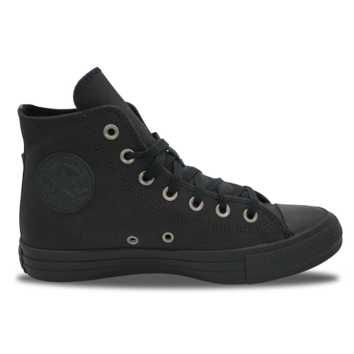 Converse chuck taylor all star mono leather hi w online