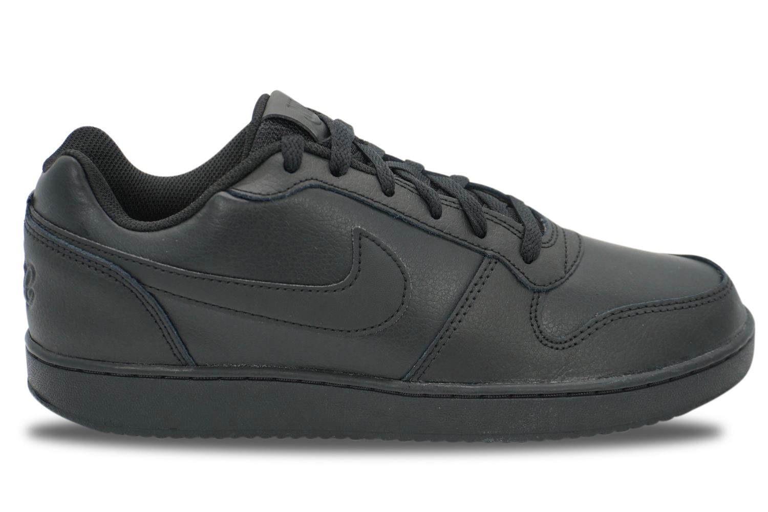 Nike Ebernon Low Black