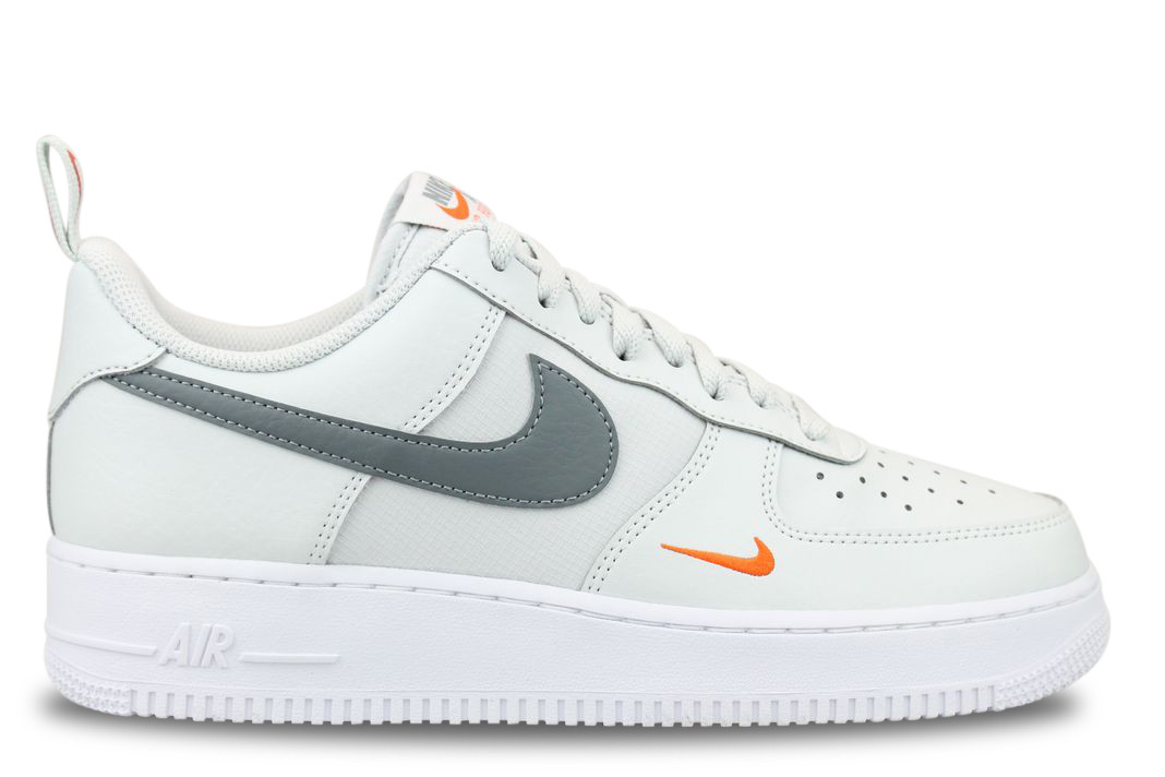 Nike Air Force 1 Photon Dust Safety Orange