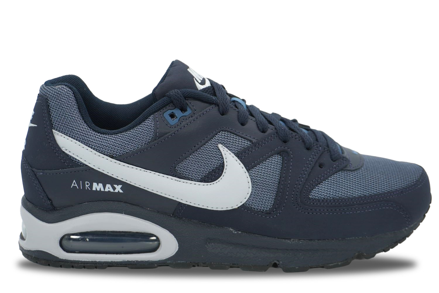 Nike Air Max Command Dark Obsidian Wolf Grey