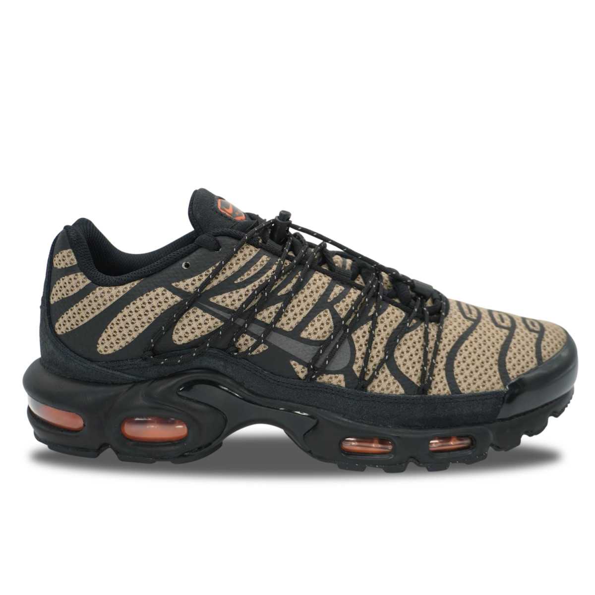 Nike Air Max Plus TN Utility Tan Black FD0670 200