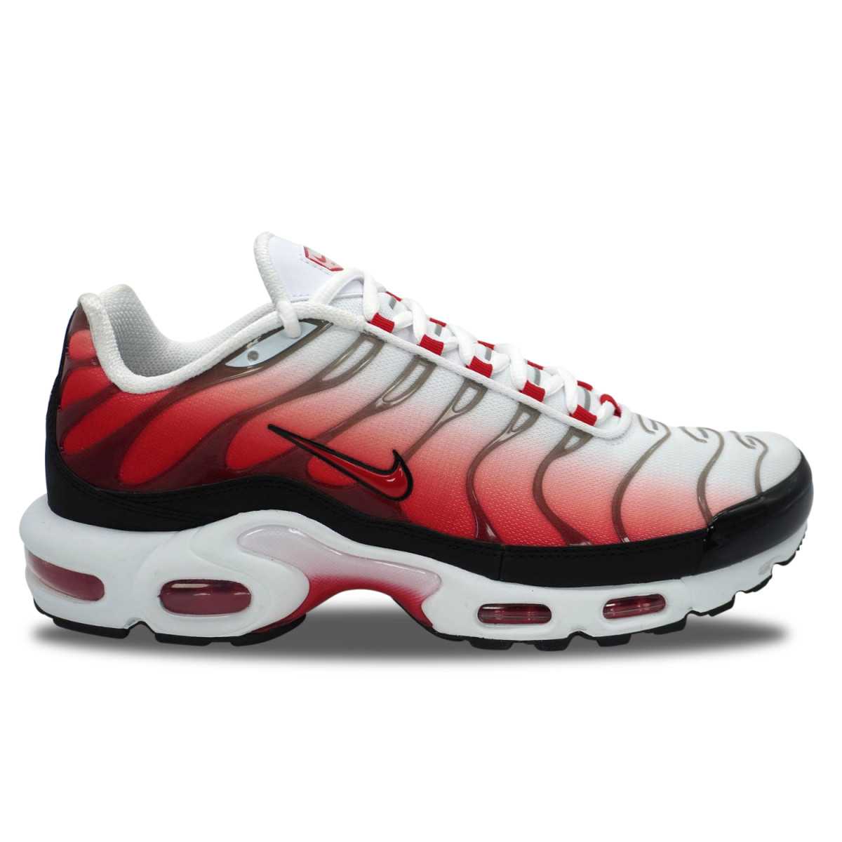 Nike Air Max Plus TN Gym Red HM9611 100