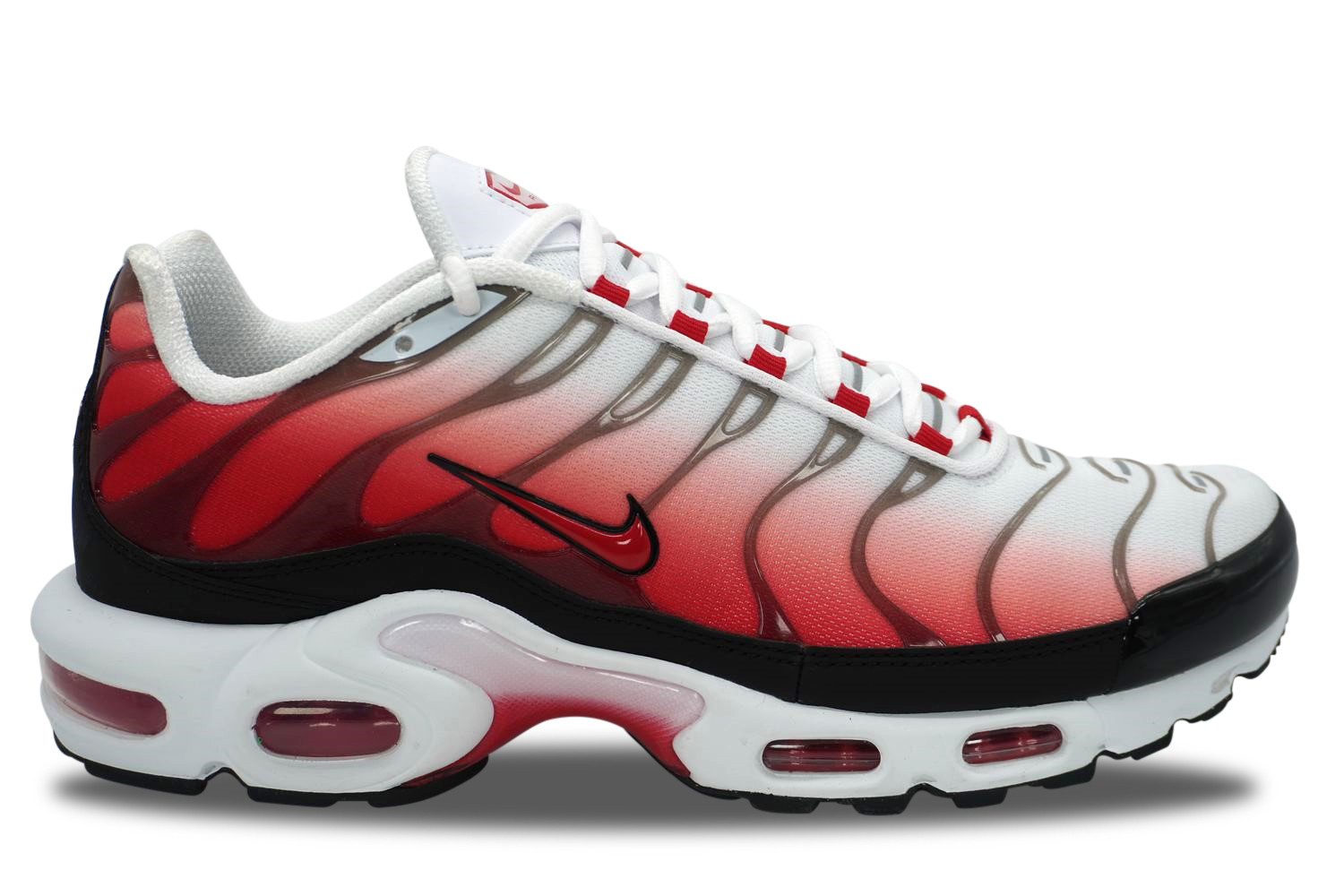 Nike Air Max Plus Gym Red