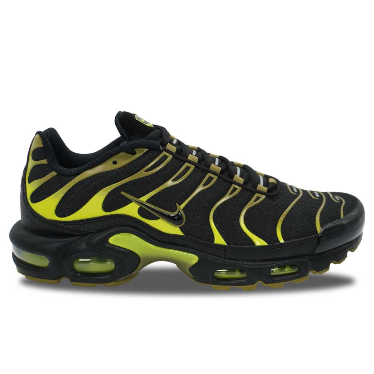 Nike Air Max Plus TN Pacific Moss