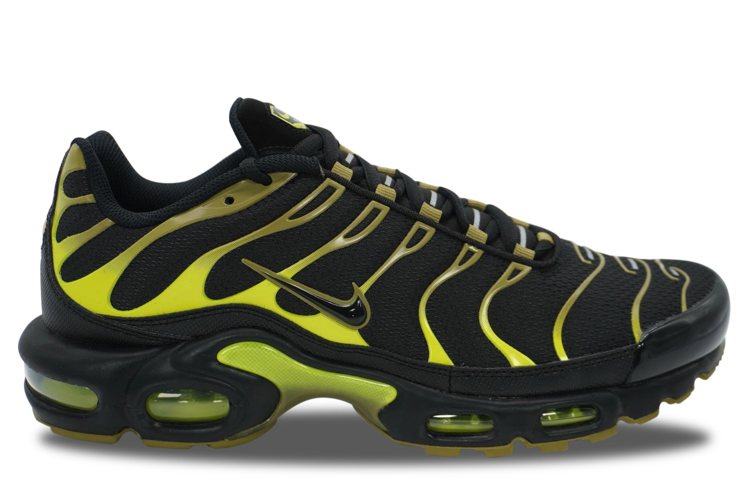 Nike Air Max Plus TN Pacific Moss