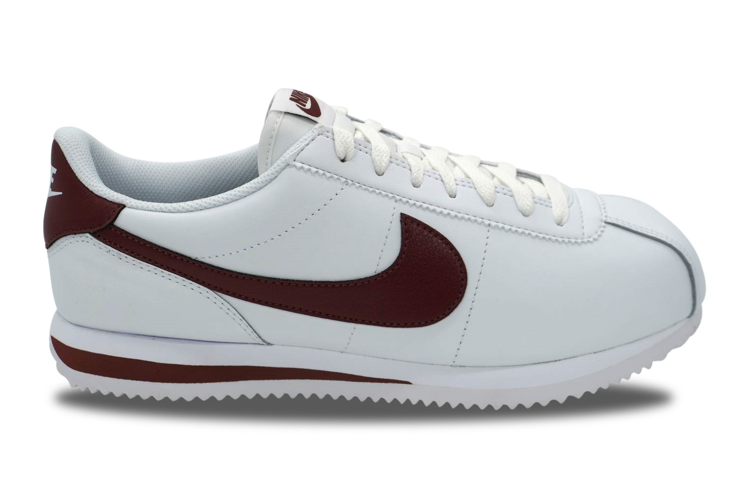 Nike Cortez Dark Pony