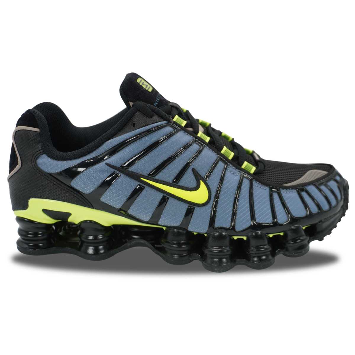 Nike Shox TL Thunderstorm