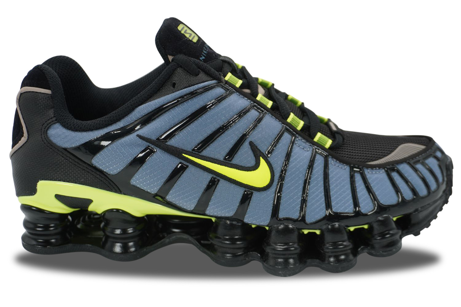 Nike Shox TL Thunderstorm