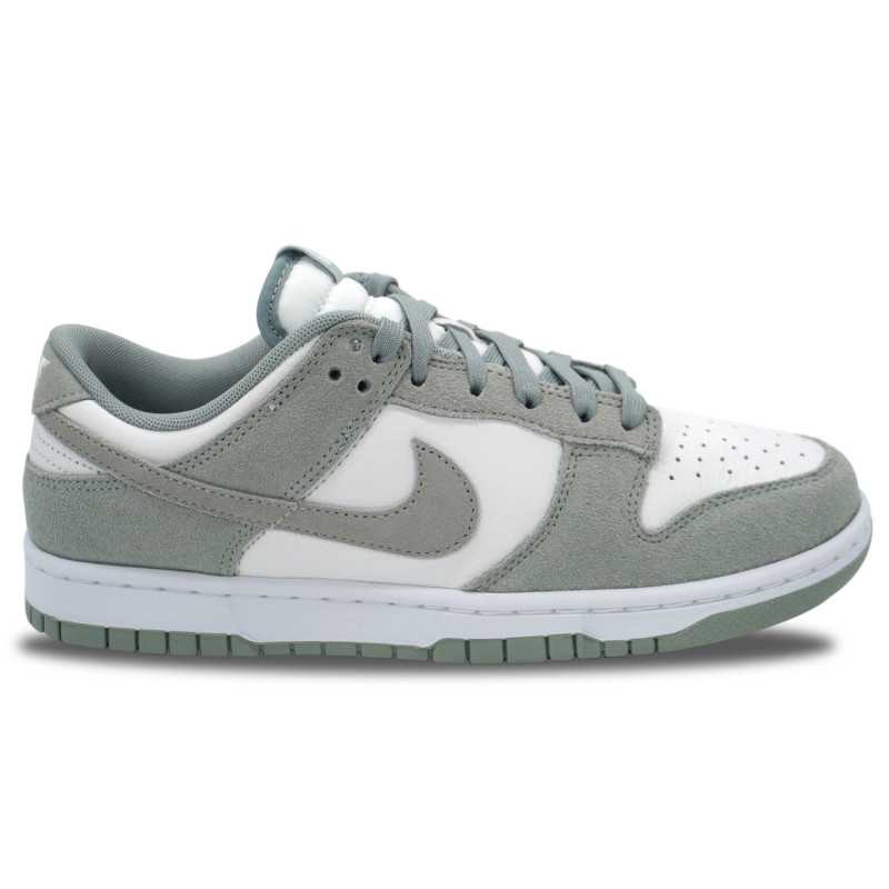 Nike Dunk Low SE White Light Pumice