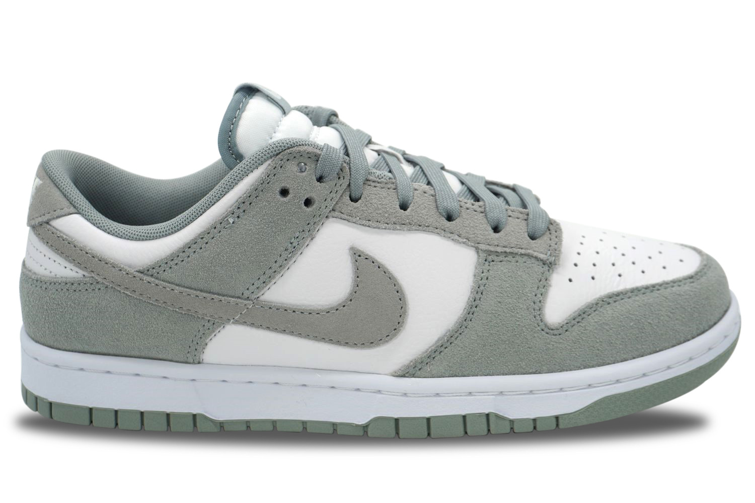 Nike Dunk Low SE White Light Pumice